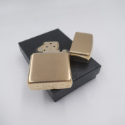 Zippo  168