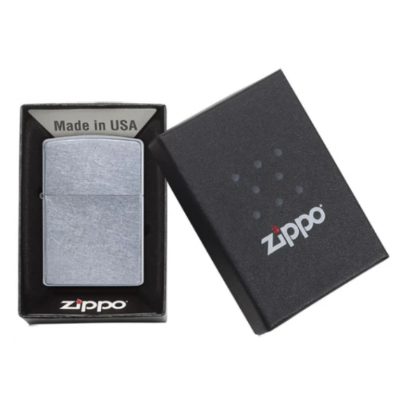 Zippo 207