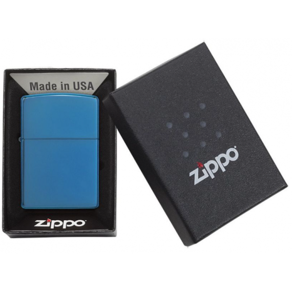 Zippo  20446