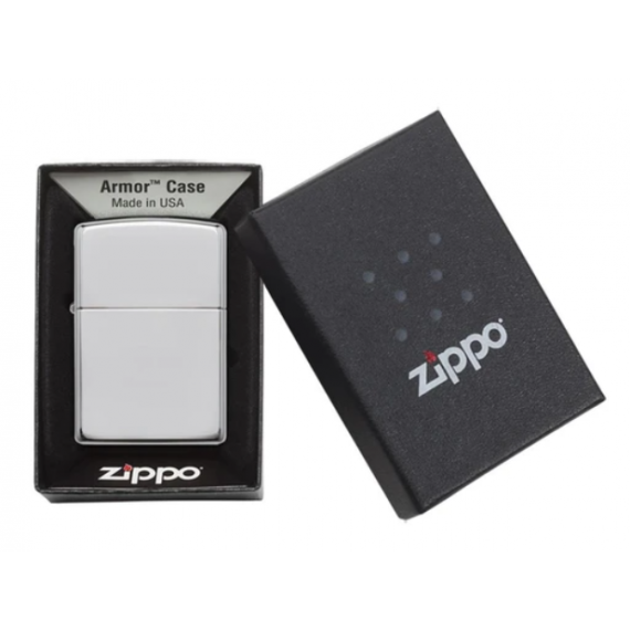 Zippo  167HP