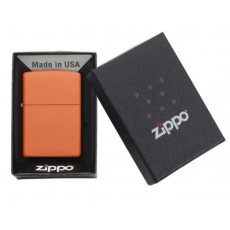 Zippo 231