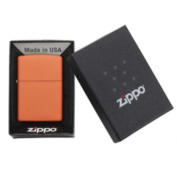 Zippo 231