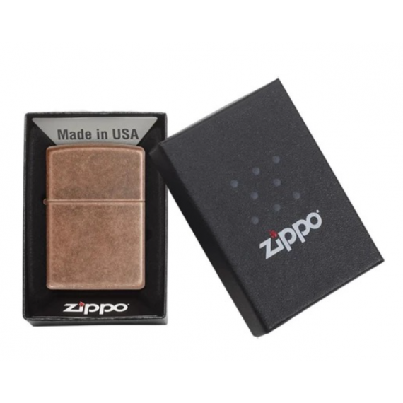 Zippo  301FB