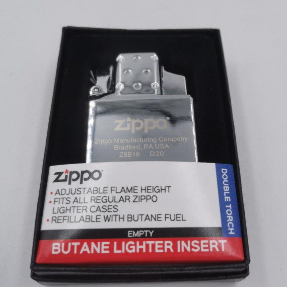 Zippo  65827