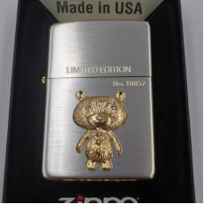 Zippo  ZA-3-154A