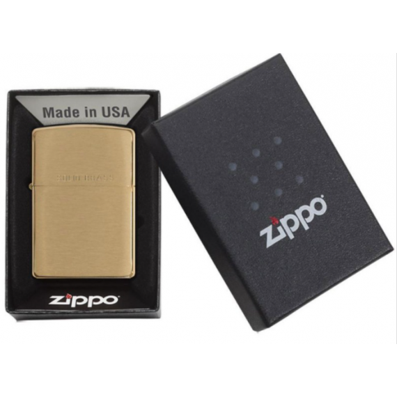 Zippo  204