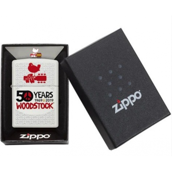 Zippo 49012