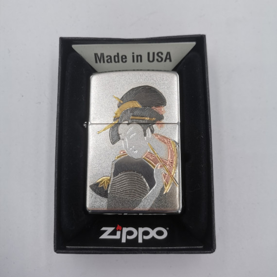 Zippo  ZA-5-26A