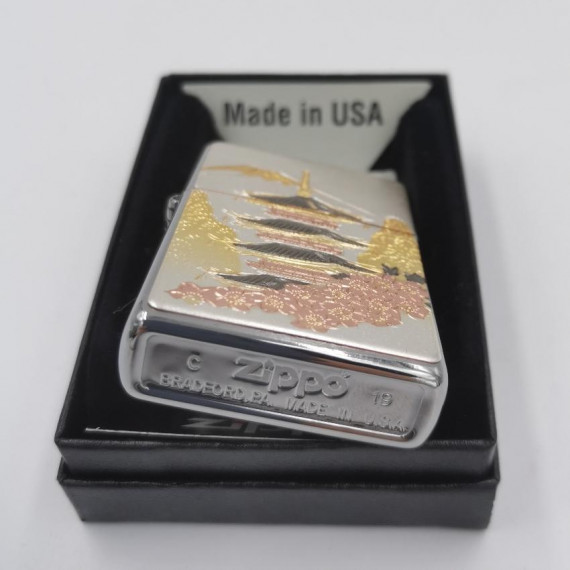 Zippo  ZA-5-26C