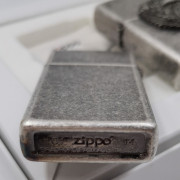 Zippo COUPLE SWAN-SA