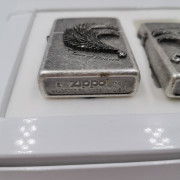 Zippo COUPLE SWAN-SA