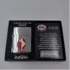 Zippo 4168928729