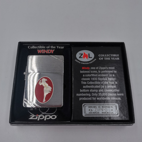 Zippo 4168928729