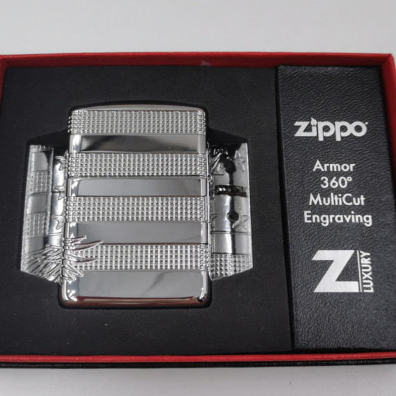 Zippo  49027