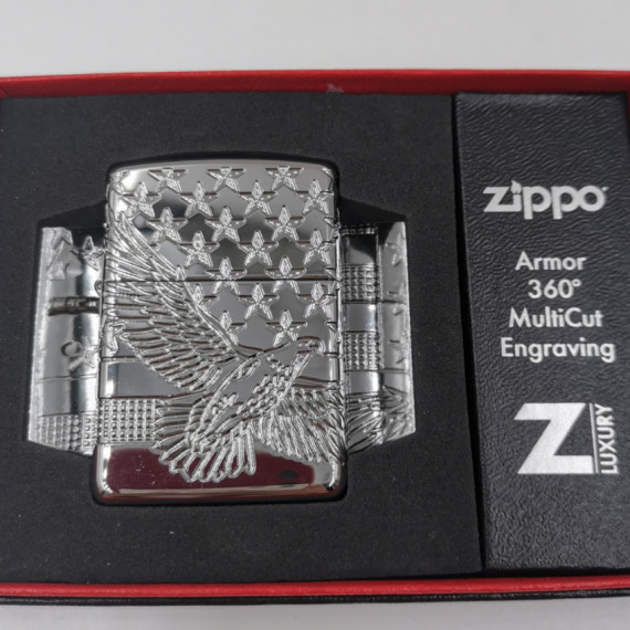 Zippo  49027