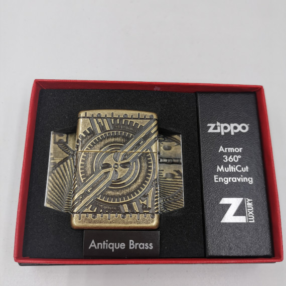 ZIPPO 29268