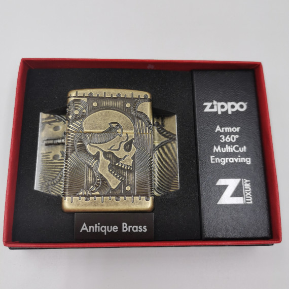 ZIPPO 29268