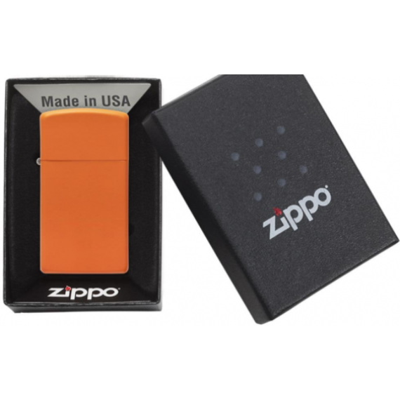 Zippo  1631