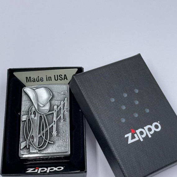 Zippo 24879