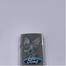 Zippo 29296