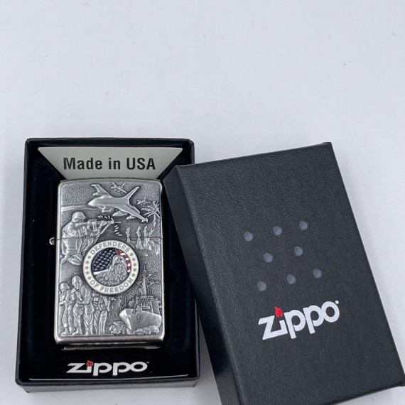 Zippo 24457