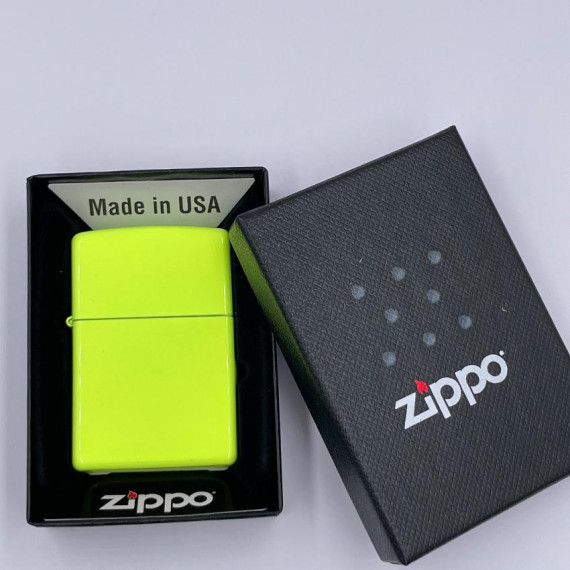 Zippo 28887