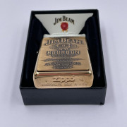 Zippo 254BJB