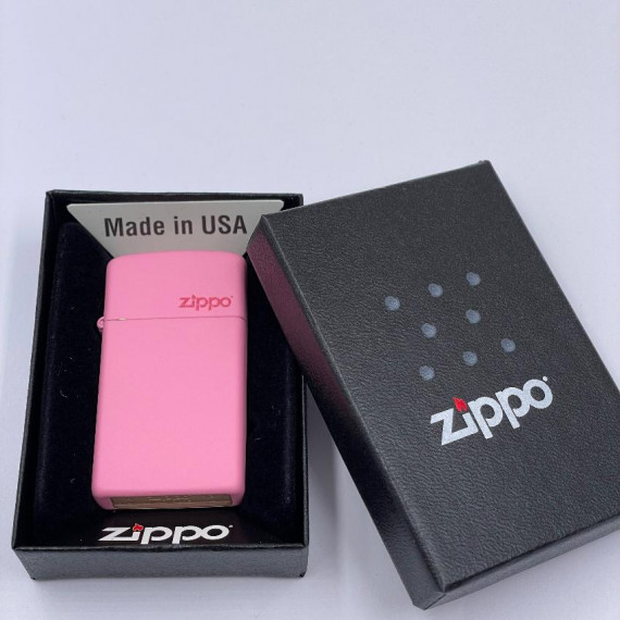 Zippo 1638