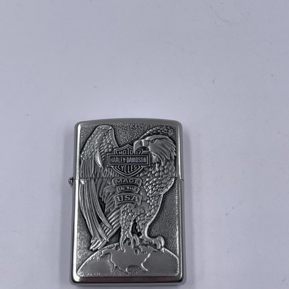 Zippo 200HD.H231