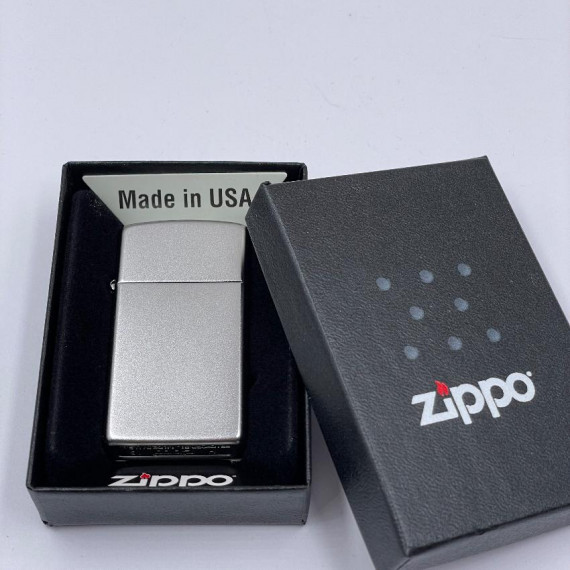 Zippo 1605細機