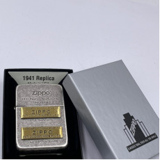 Zippo 1941 YEAR