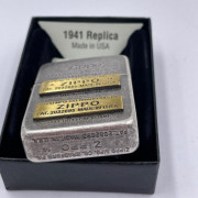 Zippo 1941 YEAR