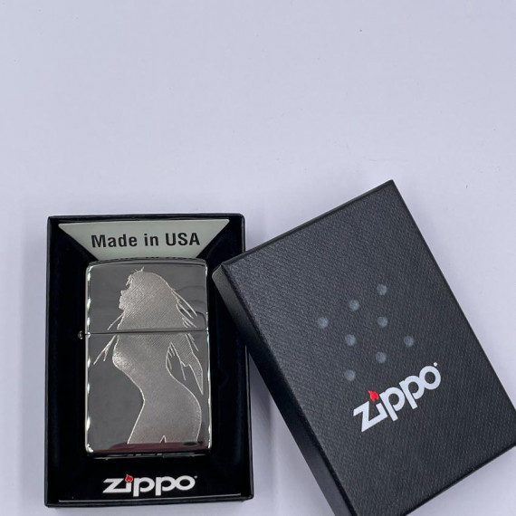 Zippo 20762