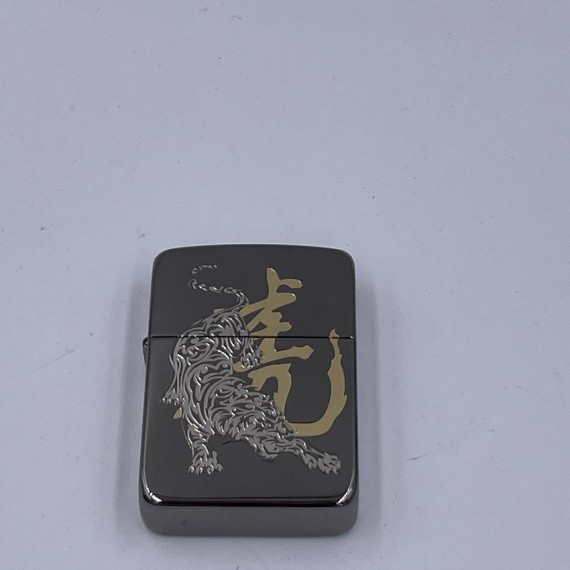 Zippo 1941TIGER2B