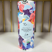 Touch Organic 有機三角茶包20小包熱情果味