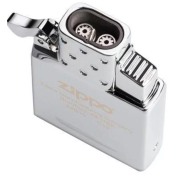 ZIPPO 噴射内膽 雙頭  GAS 使用  包郵