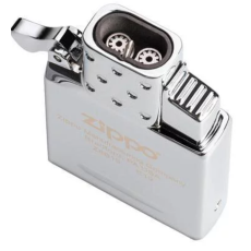 ZIPPO 噴射内膽 雙頭  GAS 使用  包郵