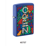 Zippo 2023特別收藏款 48707 