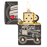 Zippo - 48692 2023年度亞洲限定收藏款