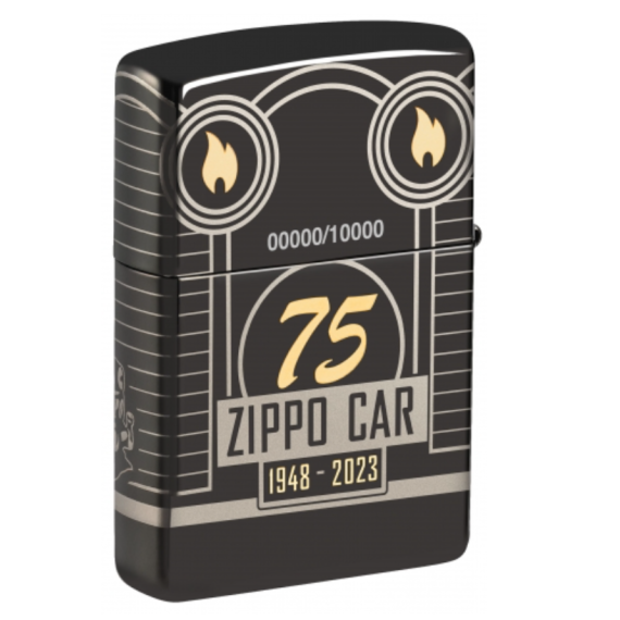 Zippo - 48692 2023年度亞洲限定收藏款