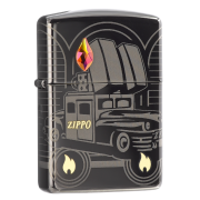 Zippo - 48692 2023年度亞洲限定收藏款