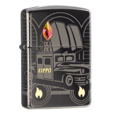 Zippo - 48692 2023年度亞洲限定收藏款