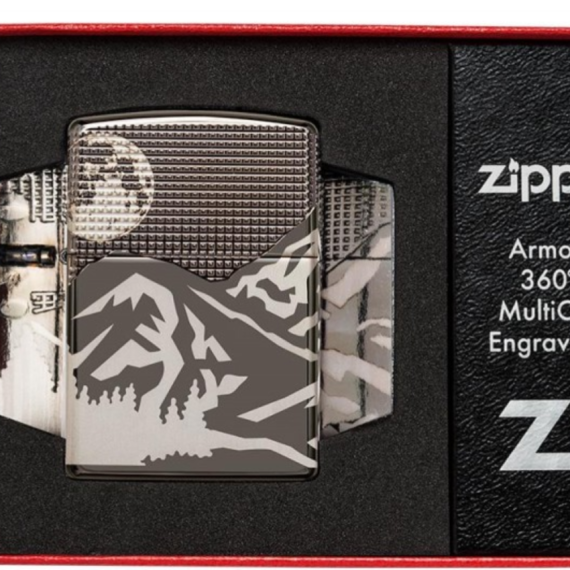 ZIPPO 49299