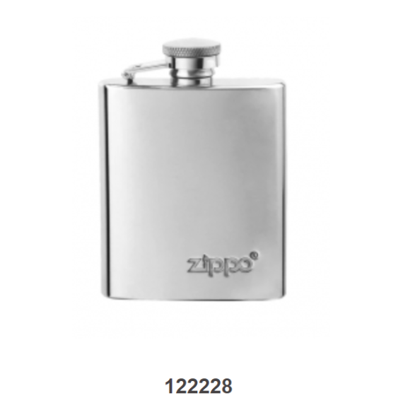 ZIPPO 酒壺122228