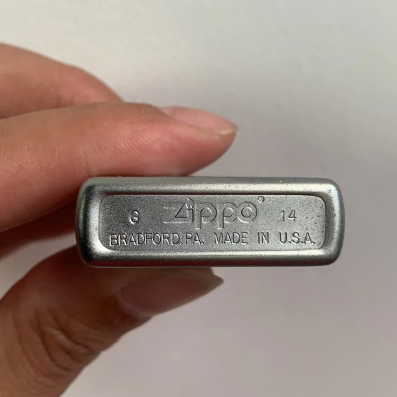 Zippo 28626