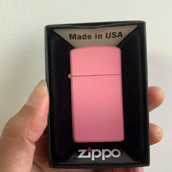 Zippo 1638 細機