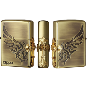 Zippo ZA-2-66A