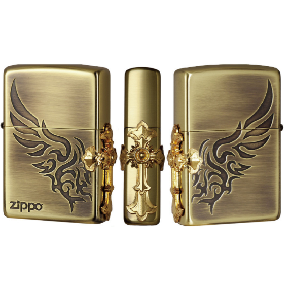 Zippo ZA-2-66A