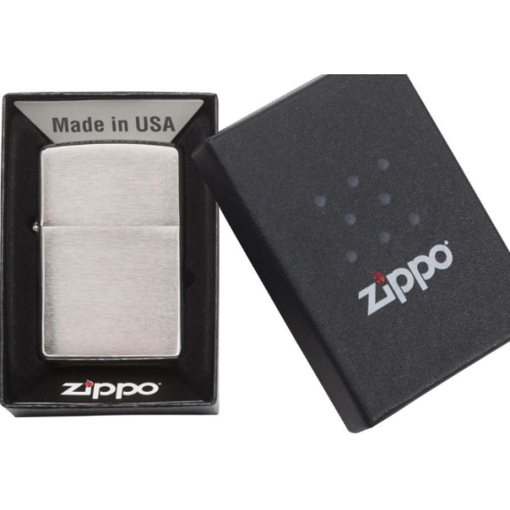 Zippo 162 