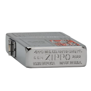 ZIPPO 48167 2022年創辦人紀念款-1935復刻蘇格蘭梗犬 禮盒裝